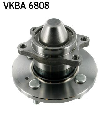 Hyundai Wiellager