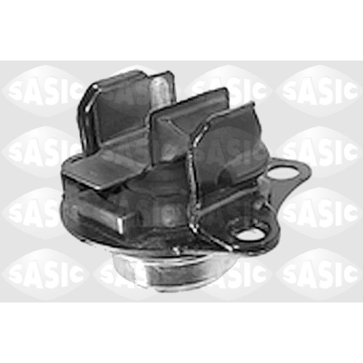 Sasic Motorsteun  4001737 rechts