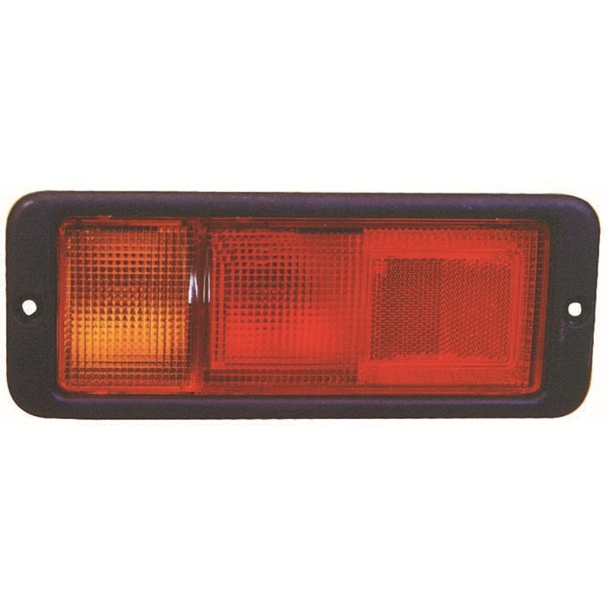 Depo Achterlicht  214-1946L-UE links
