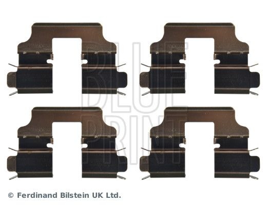 Honda Accessoireset, schijfremblok