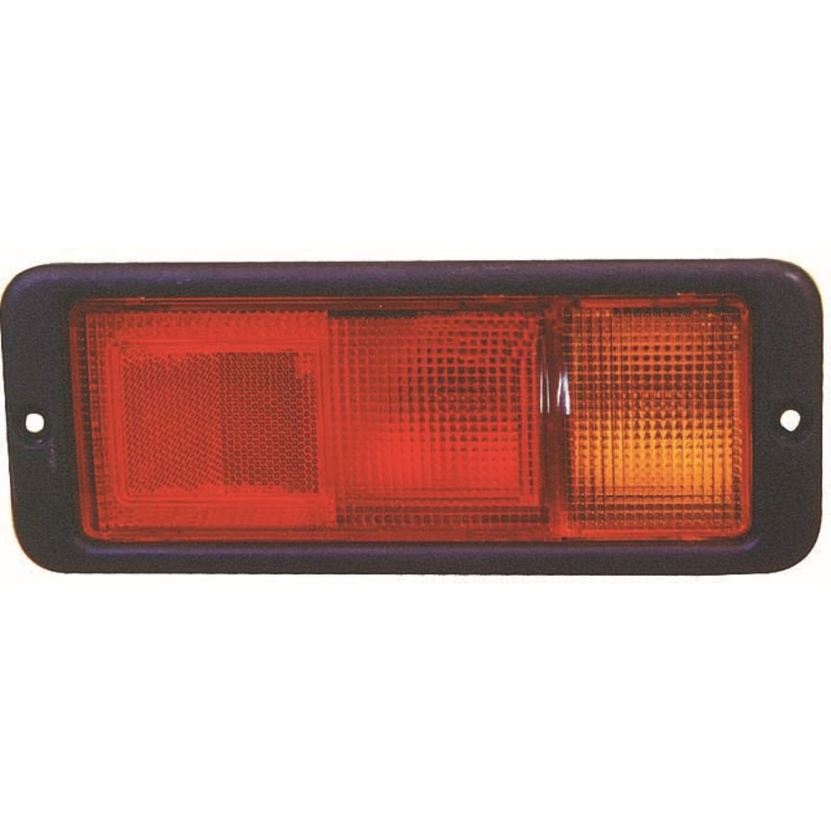 Depo Achterlicht  214-1946R-UE