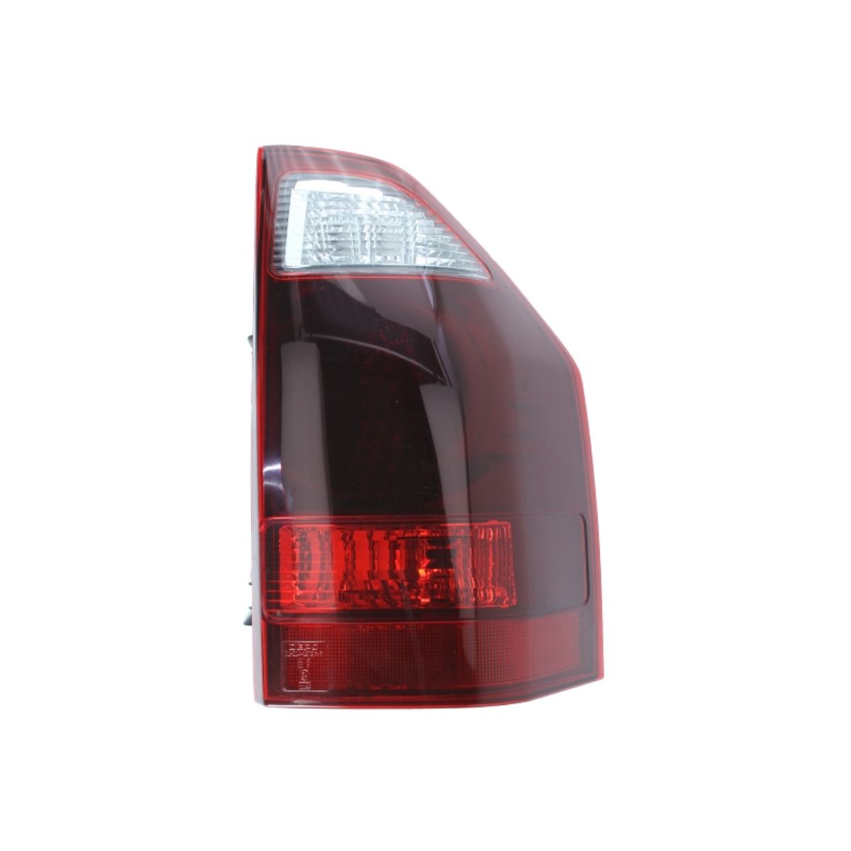 Depo Achterlicht  214-1979R-LD-UE