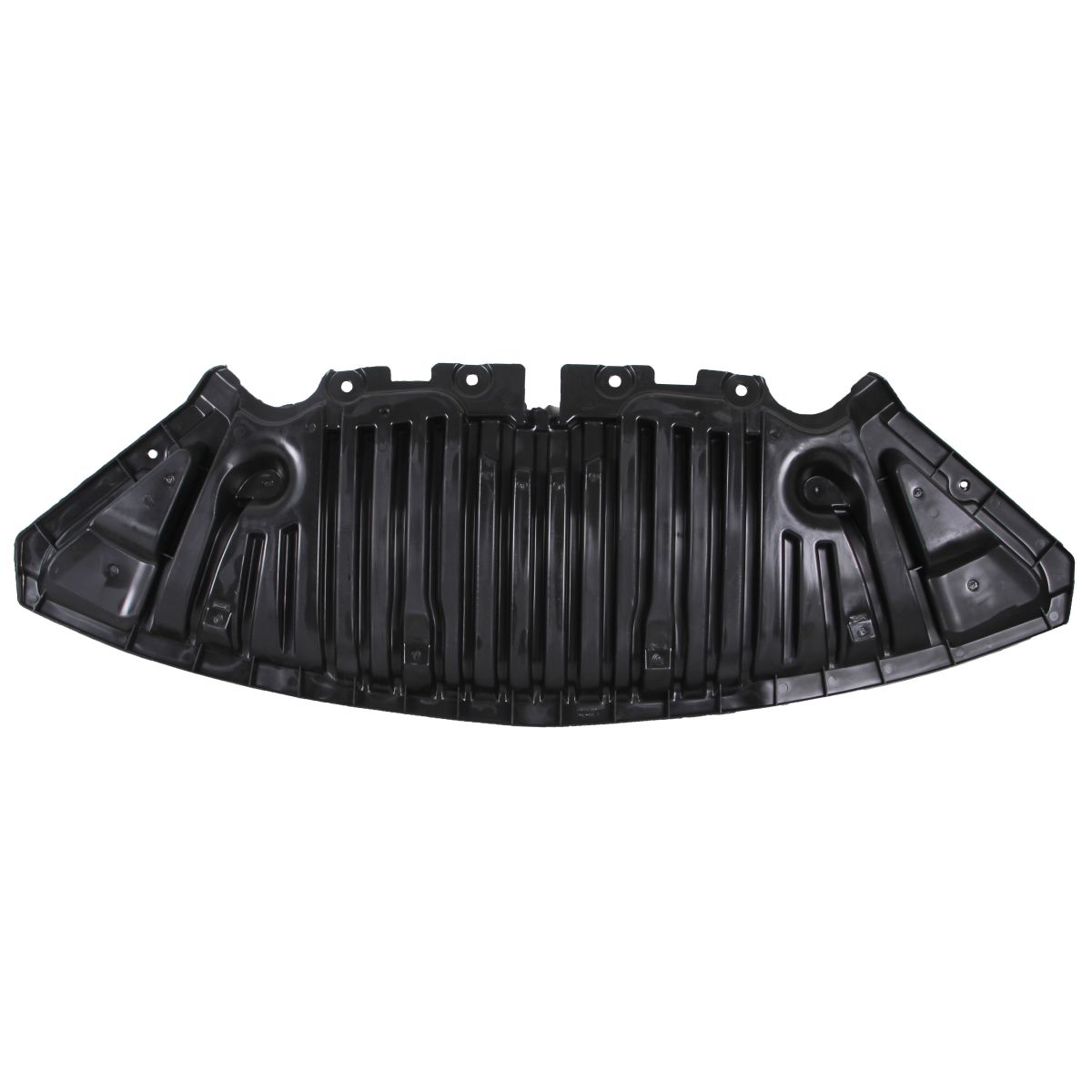 Blic Bumper onder afdekking  6601-02-3580880P