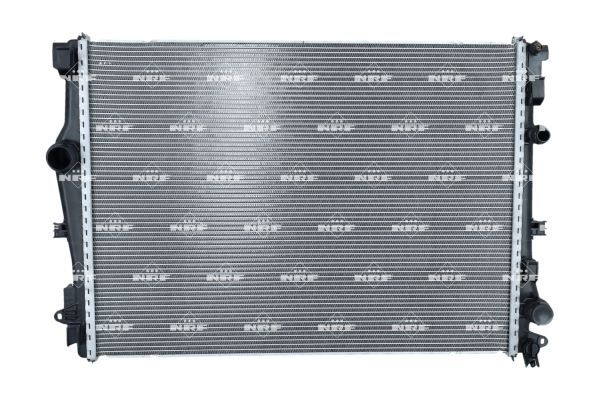 Mercedes-Benz Radiateur