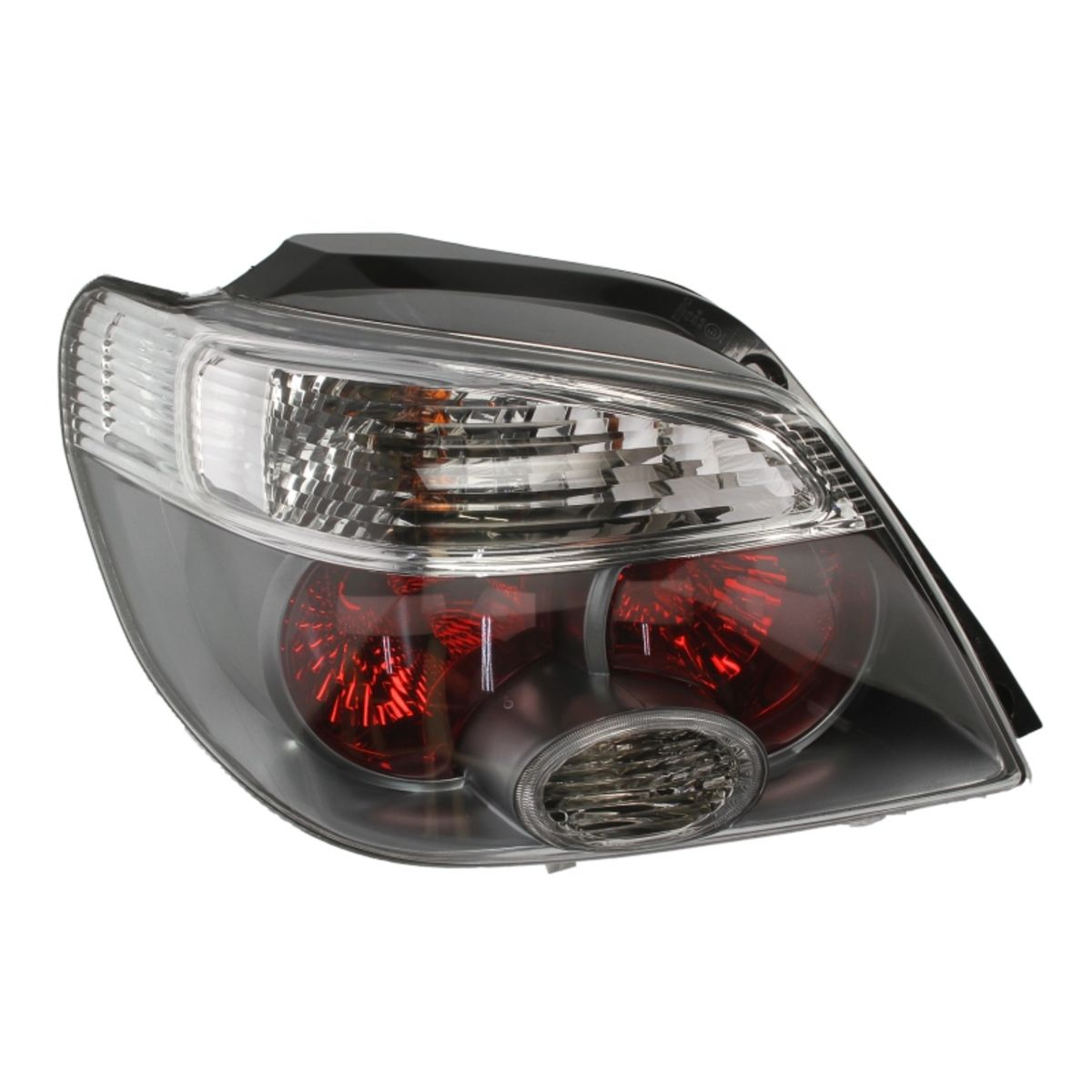 Depo Achterlicht  214-1992L-AQ6C links