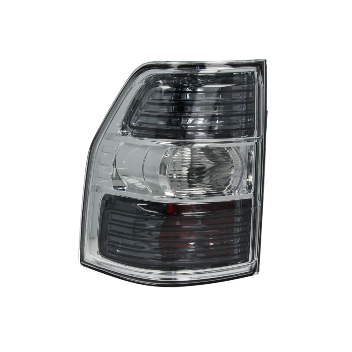 Depo Achterlicht  214-19A5L-UE links
