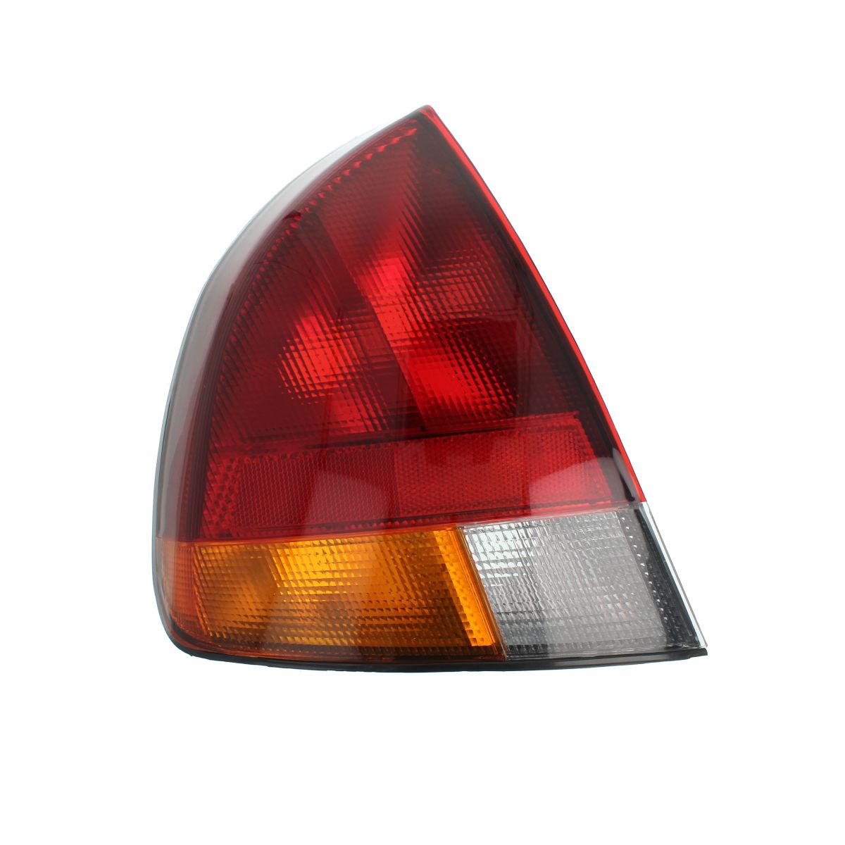 Depo Achterlicht  214-19A6L-UE links