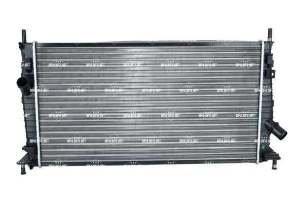 Ford Radiateur