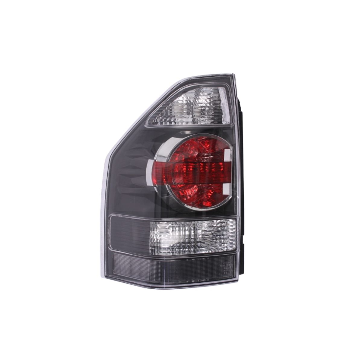Depo Achterlicht  214-19B1L-UE links
