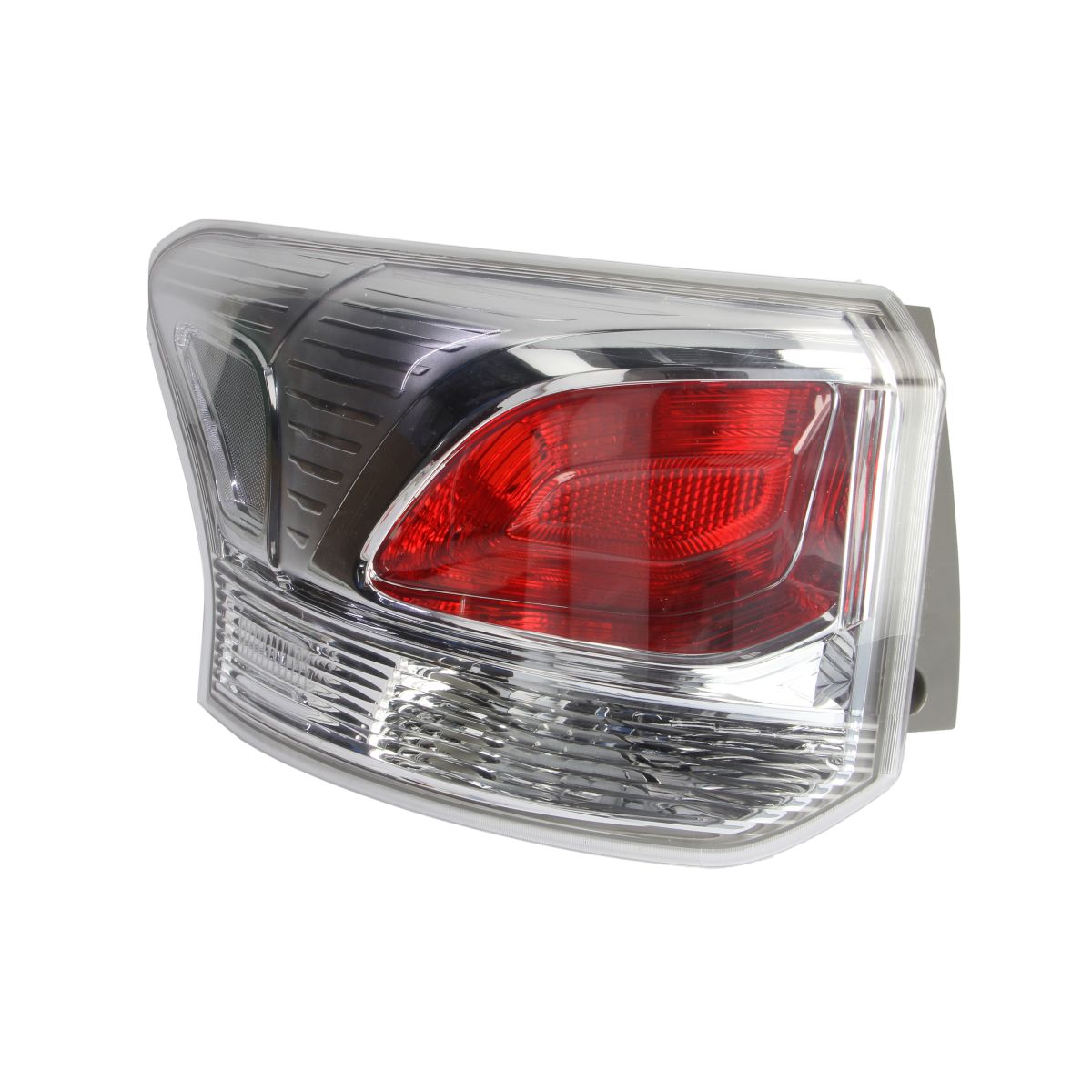 Depo Achterlicht  214-19C3L-UE Links
