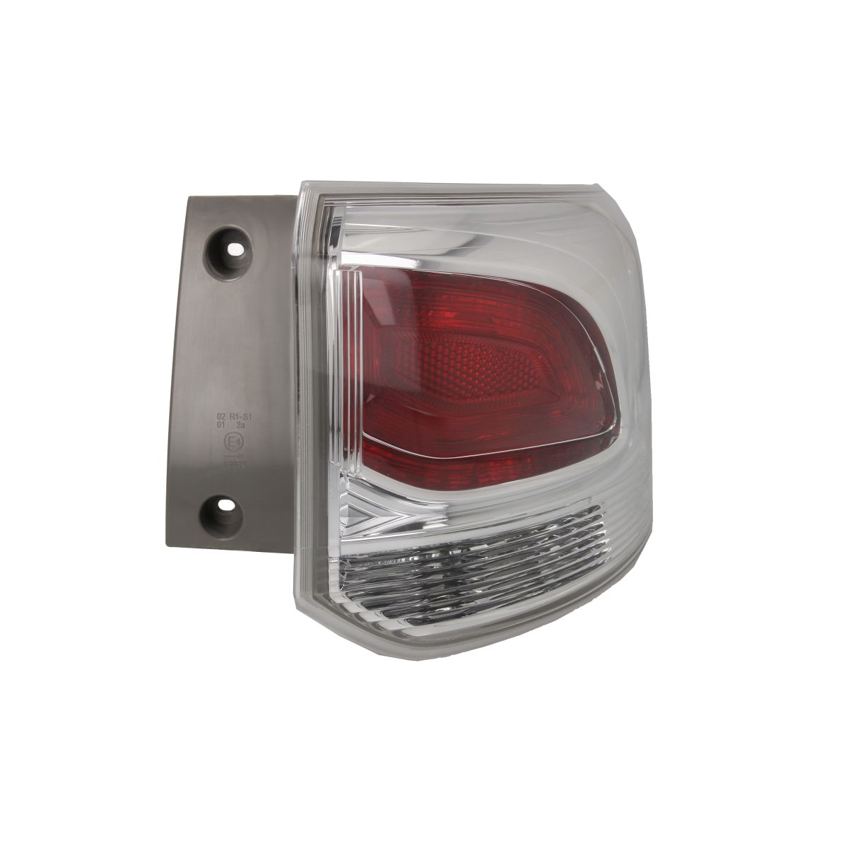 Depo Achterlicht  214-19C3R-UE