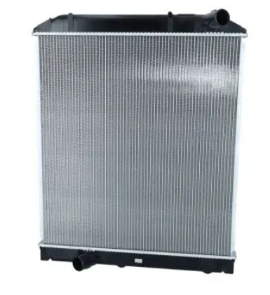 Toyota Radiateur