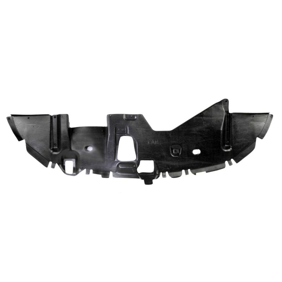 Blic Motorkap  6601-02-3720880P