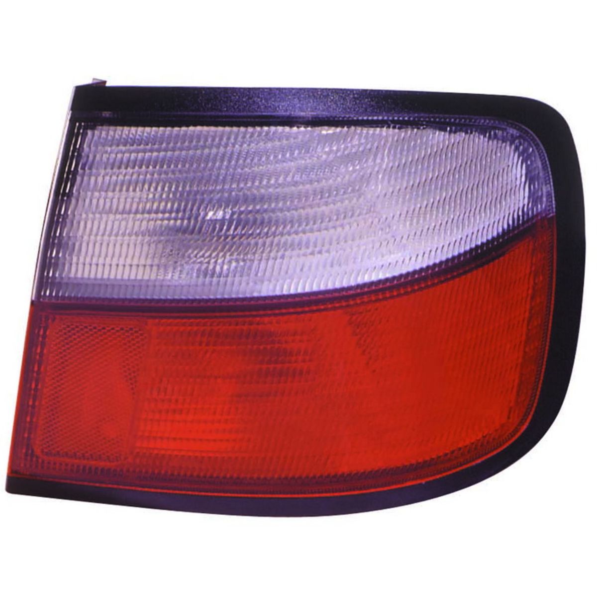 Depo Achterlicht  215-19B4R-UE