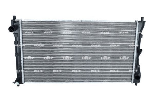 Fiat Radiateur
