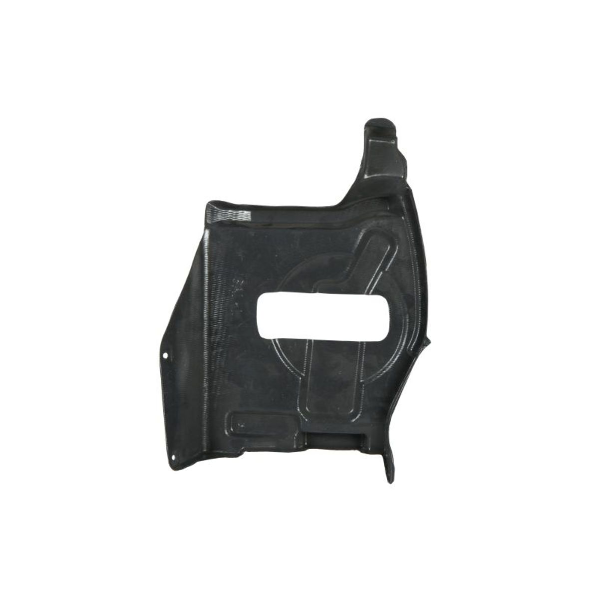 Blic Afdekking motor  6601-02-3726871P links