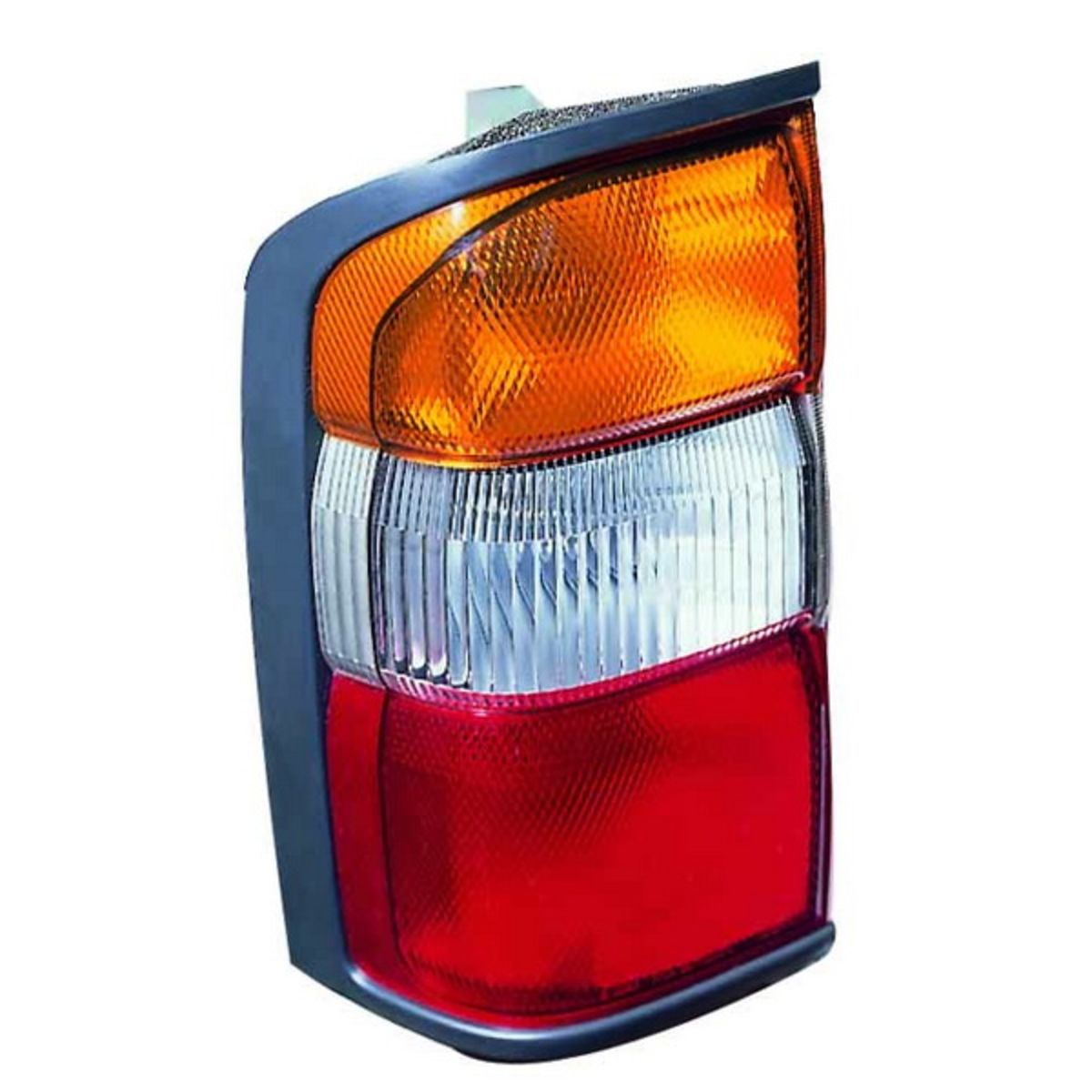 Depo Achterlicht  215-19B9-2