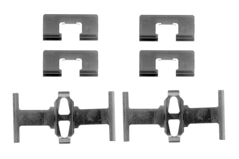 Honda Accessoireset, schijfremblok
