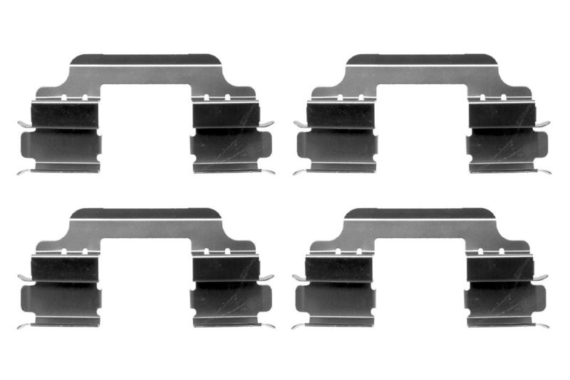 Bmw Accessoireset, schijfremblok