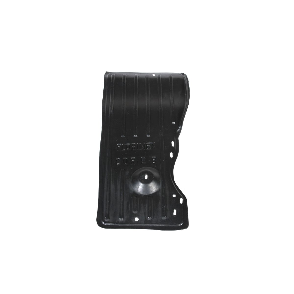 Blic Afdekking motor  6601-02-5025862P rechts