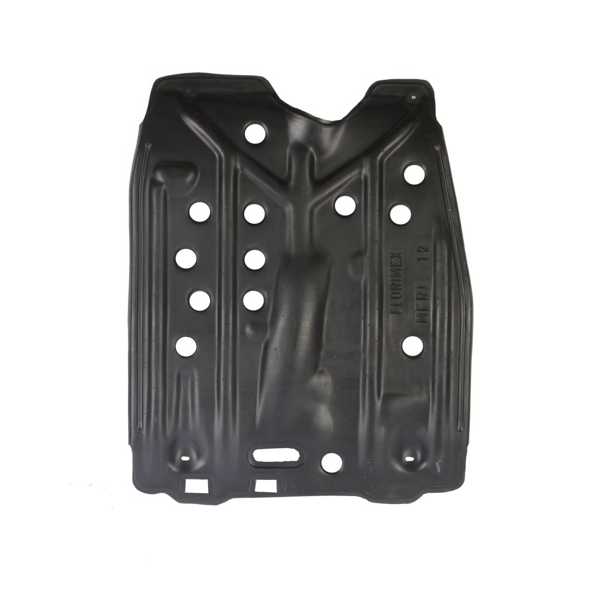 Blic Afdekking motor  6601-02-5027860P