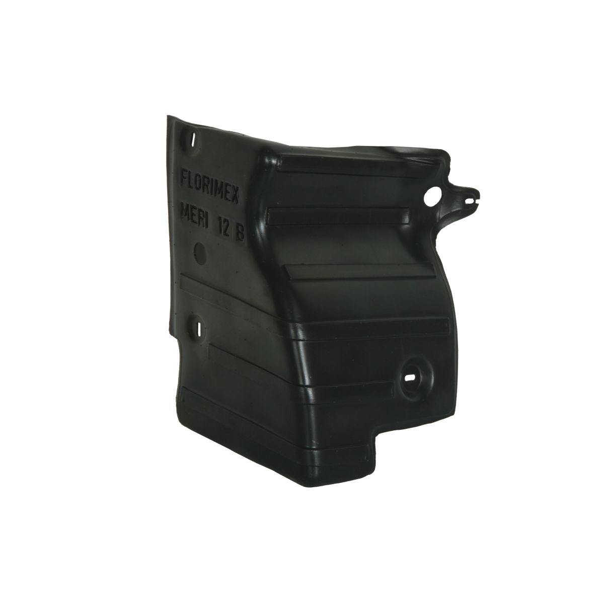 Blic Afdekking motor  6601-02-5027872P rechts