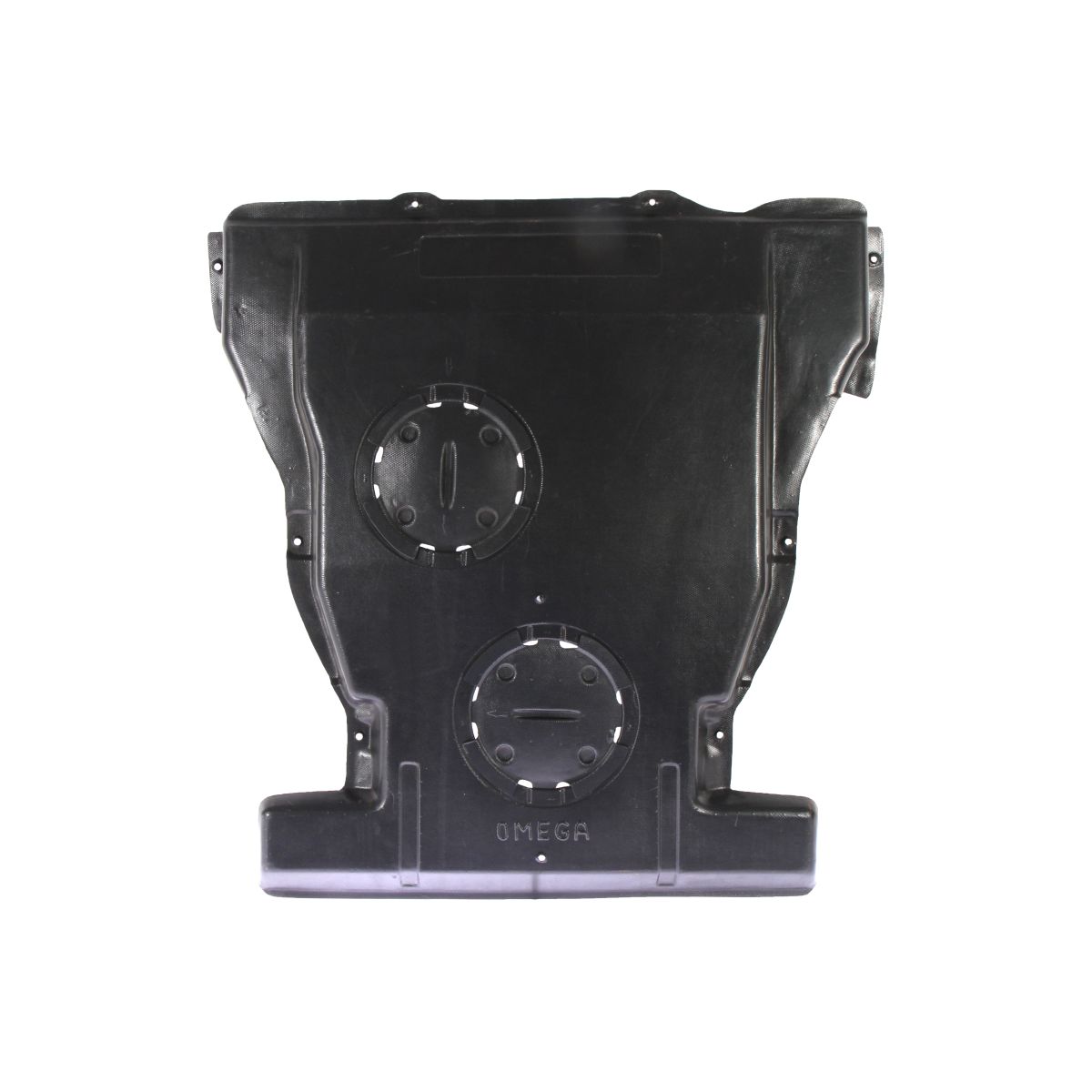 Blic Afdekking motor  6601-02-5039860P