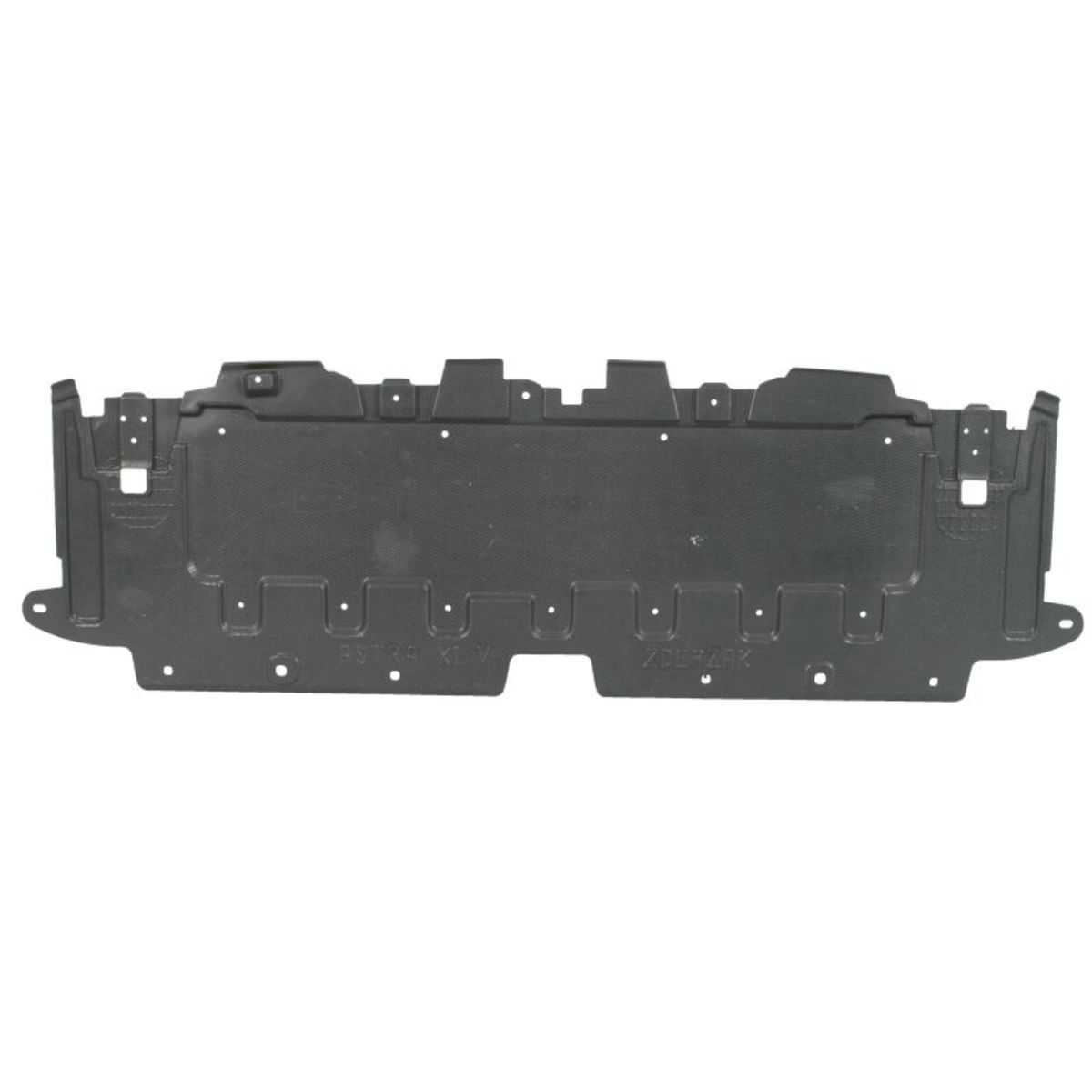 Blic Bumper - vloerbescherming  6601-02-5050880P