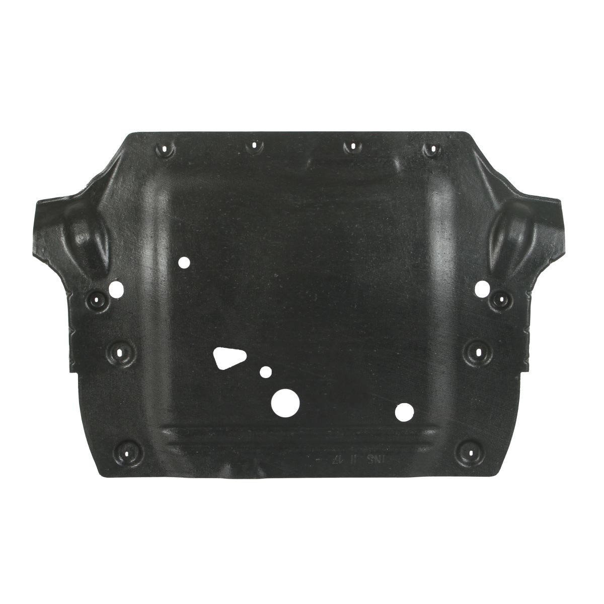 Blic Motor/onderrijbeveiliging  6601-02-5054860P