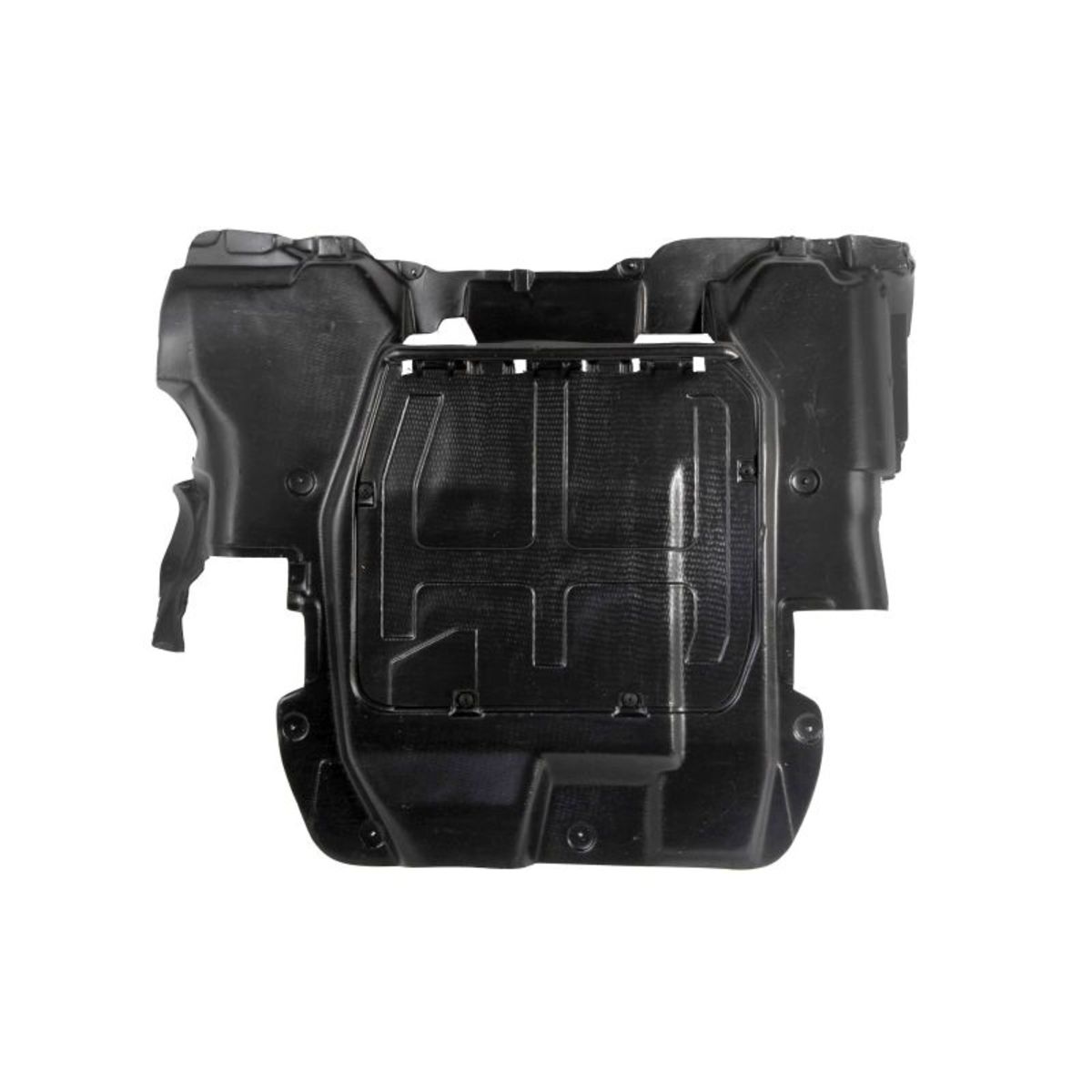 Blic Afdekking motor  6601-02-5076860P