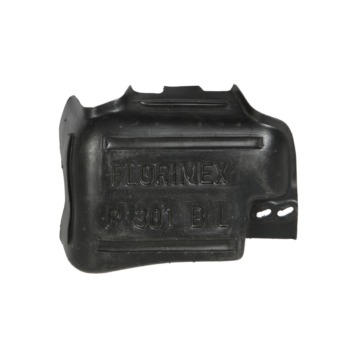 Blic Afdekking motor  6601-02-5511862P rechts