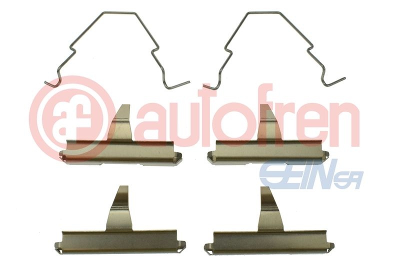 Ford Usa Accessoireset, schijfremblok