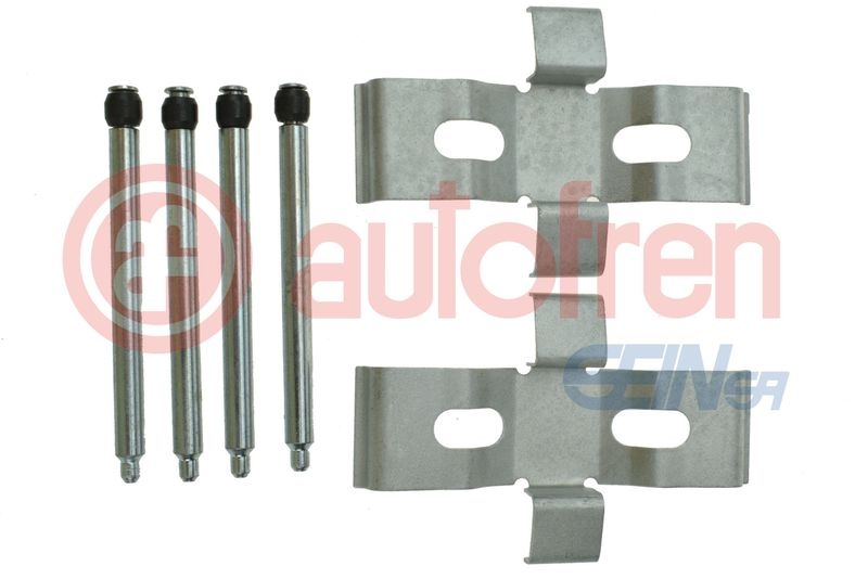 Seat Accessoireset, schijfremblok