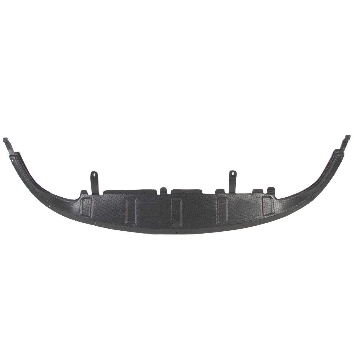 Blic Afdekking motor  6601-02-5514880P