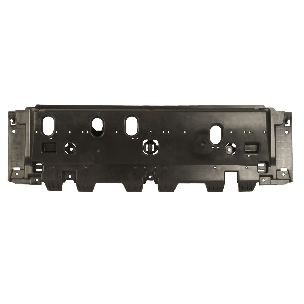 Blic Afdekking motor  6601-02-5516880P