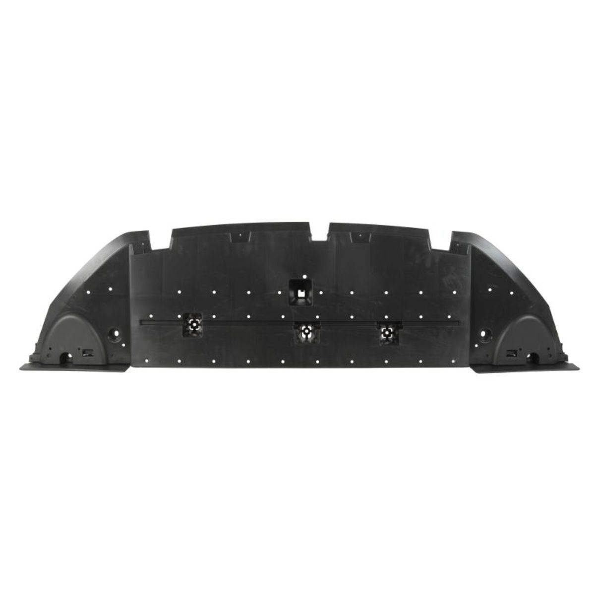 Blic Afdekking motor  6601-02-5518860P