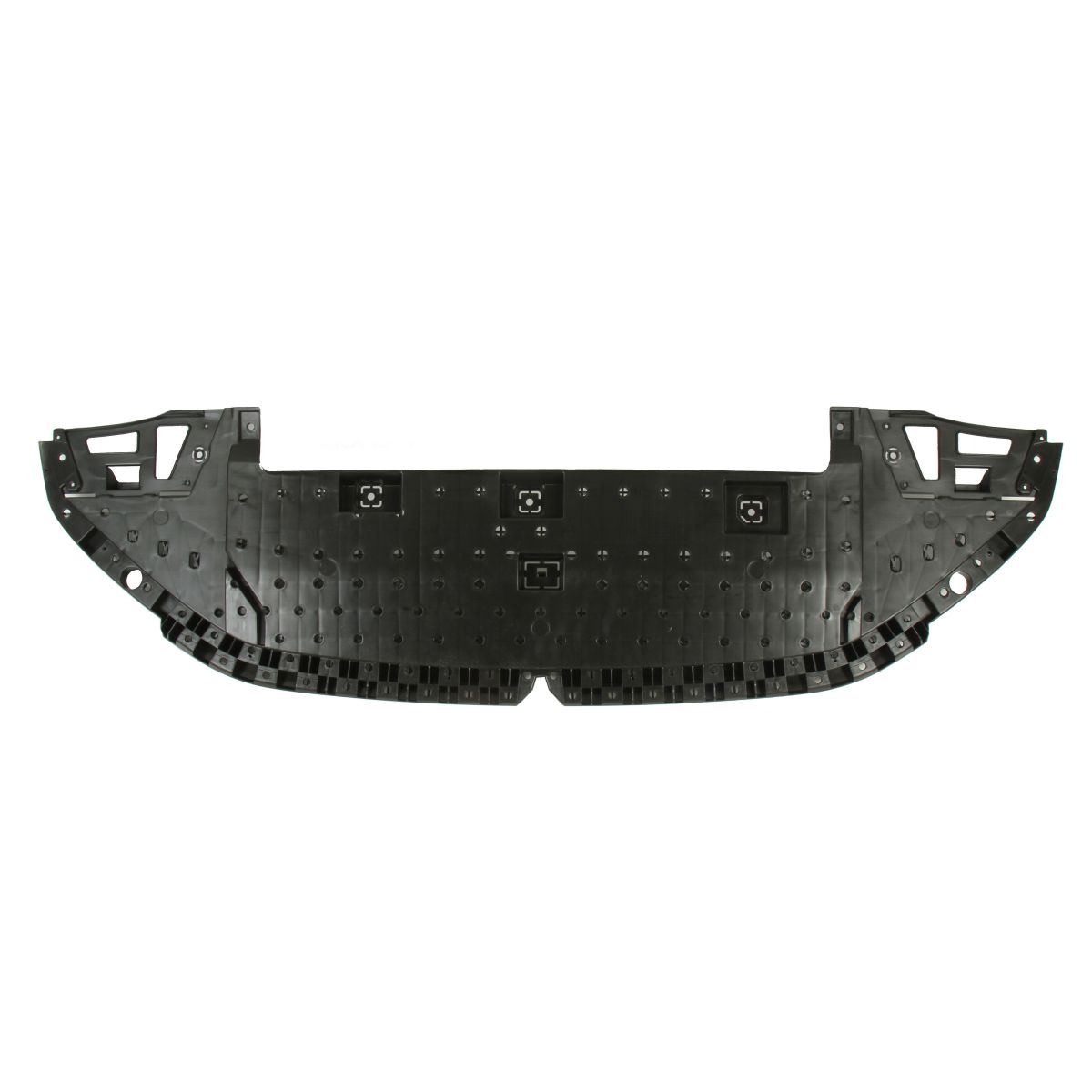 Blic Afdekking motor  6601-02-5518880P