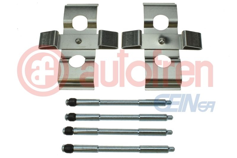 Alfa Romeo Accessoireset, schijfremblok