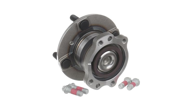 Ford Wiellagerset