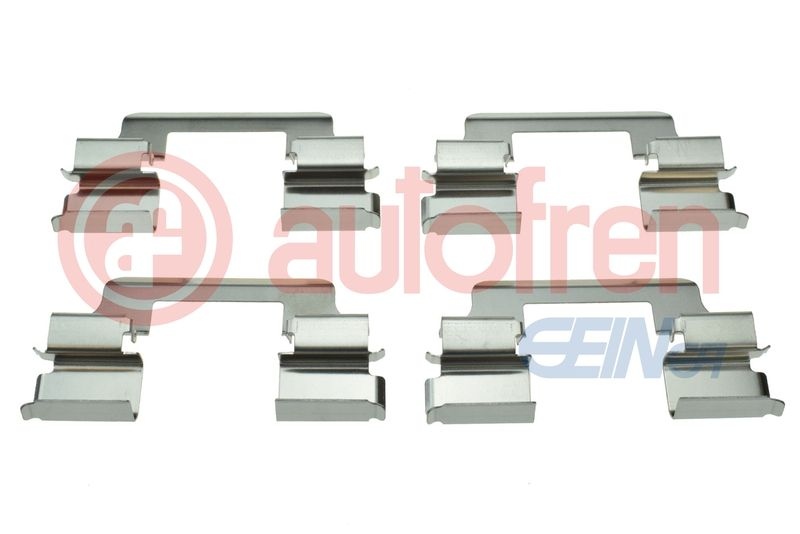 Bmw Accessoireset, schijfremblok