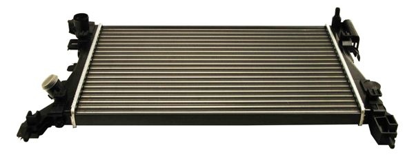 Opel Radiateur
