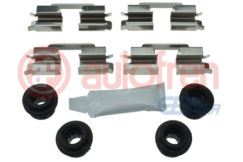 Opel Accessoireset, schijfremblok