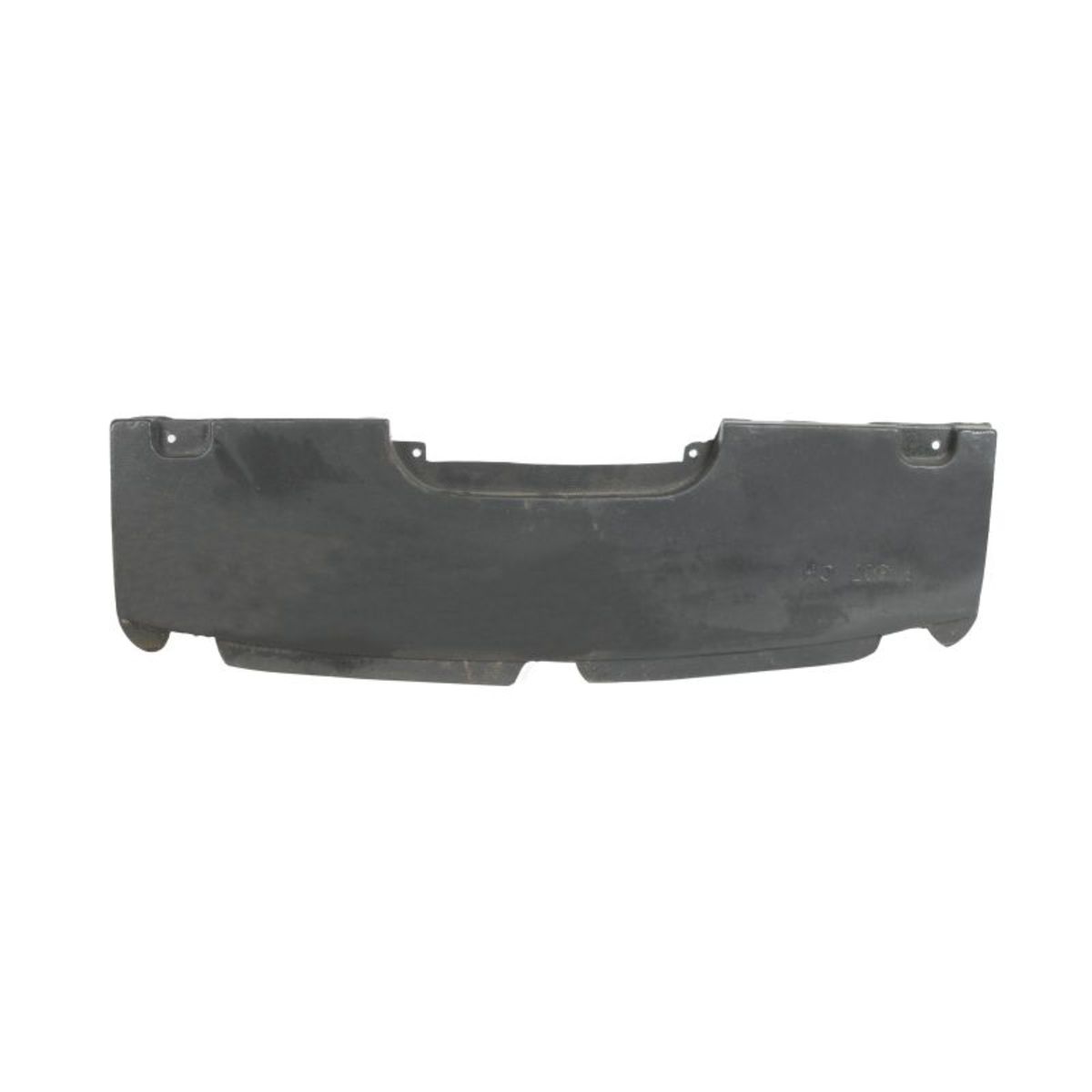Blic Afdekking motor  6601-02-5541880P
