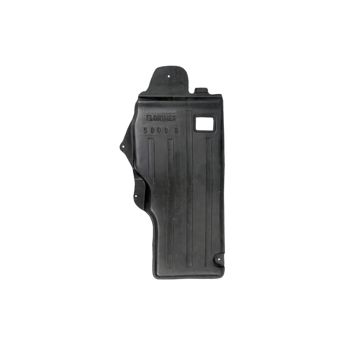 Blic Afdekking motor  6601-02-5555860P