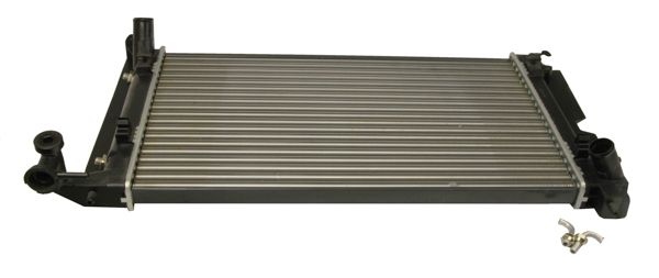 Toyota Radiateur