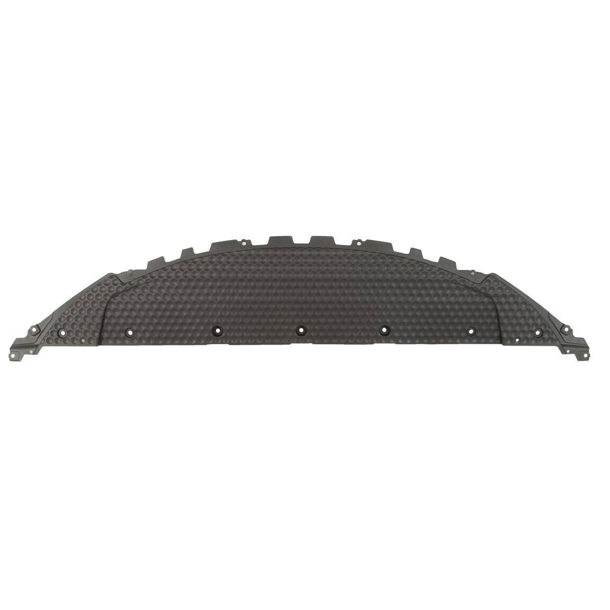 Blic Afdekking motor  6601-02-5725860P