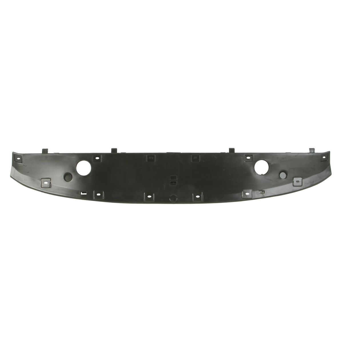 Blic Afdekking motor  6601-02-6001881P