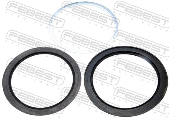 Nissan Reparatieset, astap