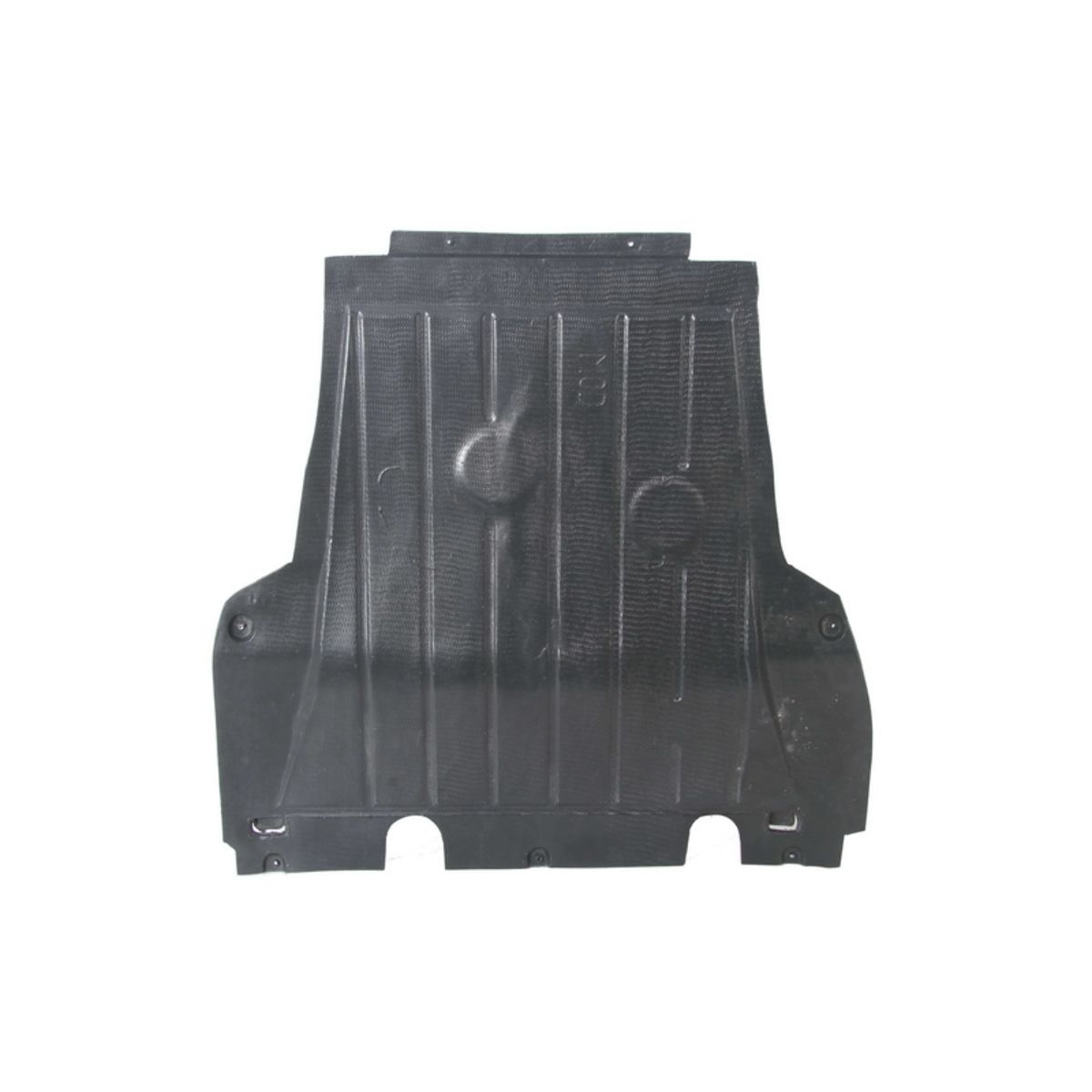 Blic Afdekking motor  6601-02-6007860P