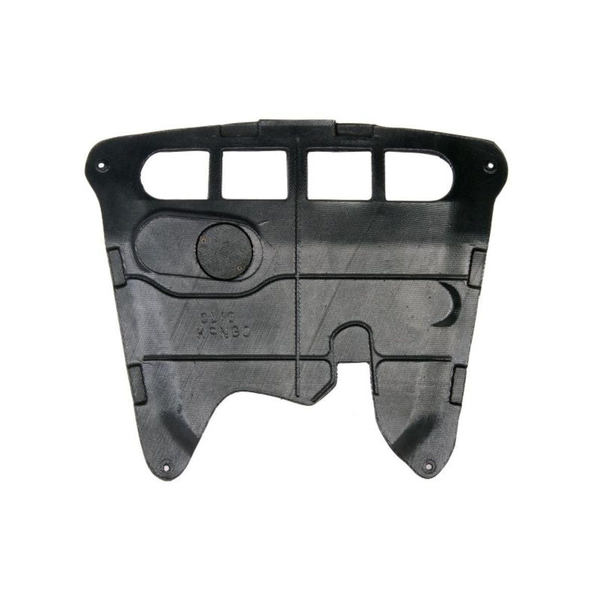 Blic Afdekking motor  6601-02-6010860P